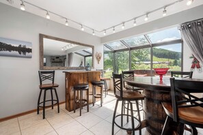 House (3 Bedrooms) | Property amenity