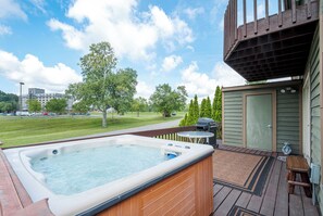 獨棟房屋 (3 Bedrooms) | 住宿設施服務