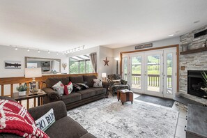 Maison (3 Bedrooms) | Commodité de l’hébergement 