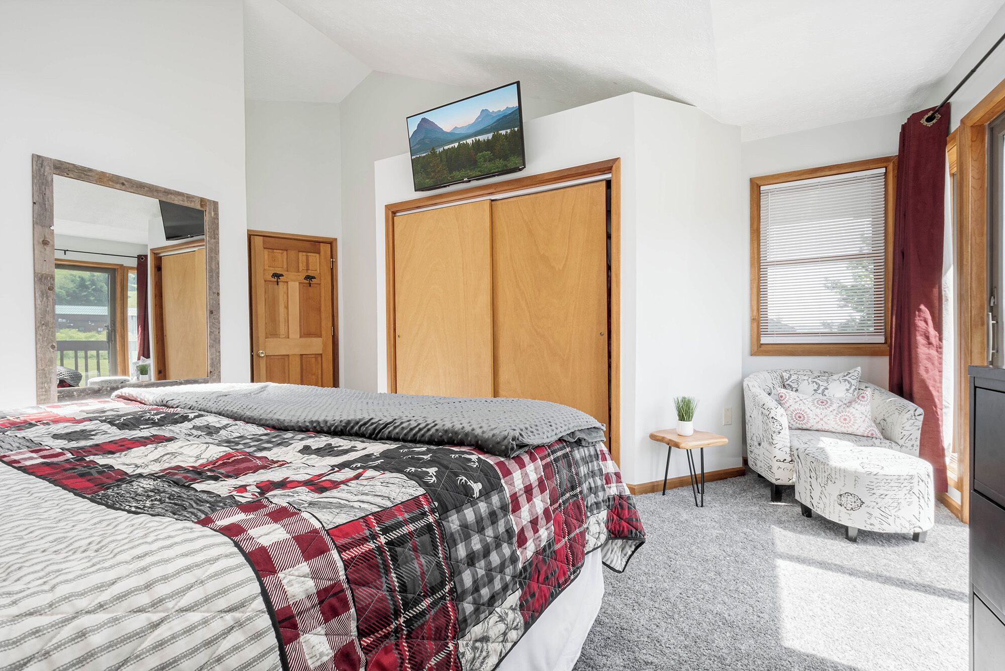 House (3 Bedrooms) | Property amenity
