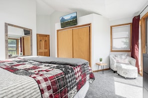 House (3 Bedrooms) | Property amenity - Slope Side by Taylor Made Deep Creek (McHenry)