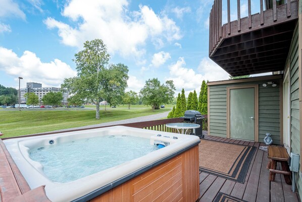 Casa (3 Bedrooms) | Comodidades da propriedade