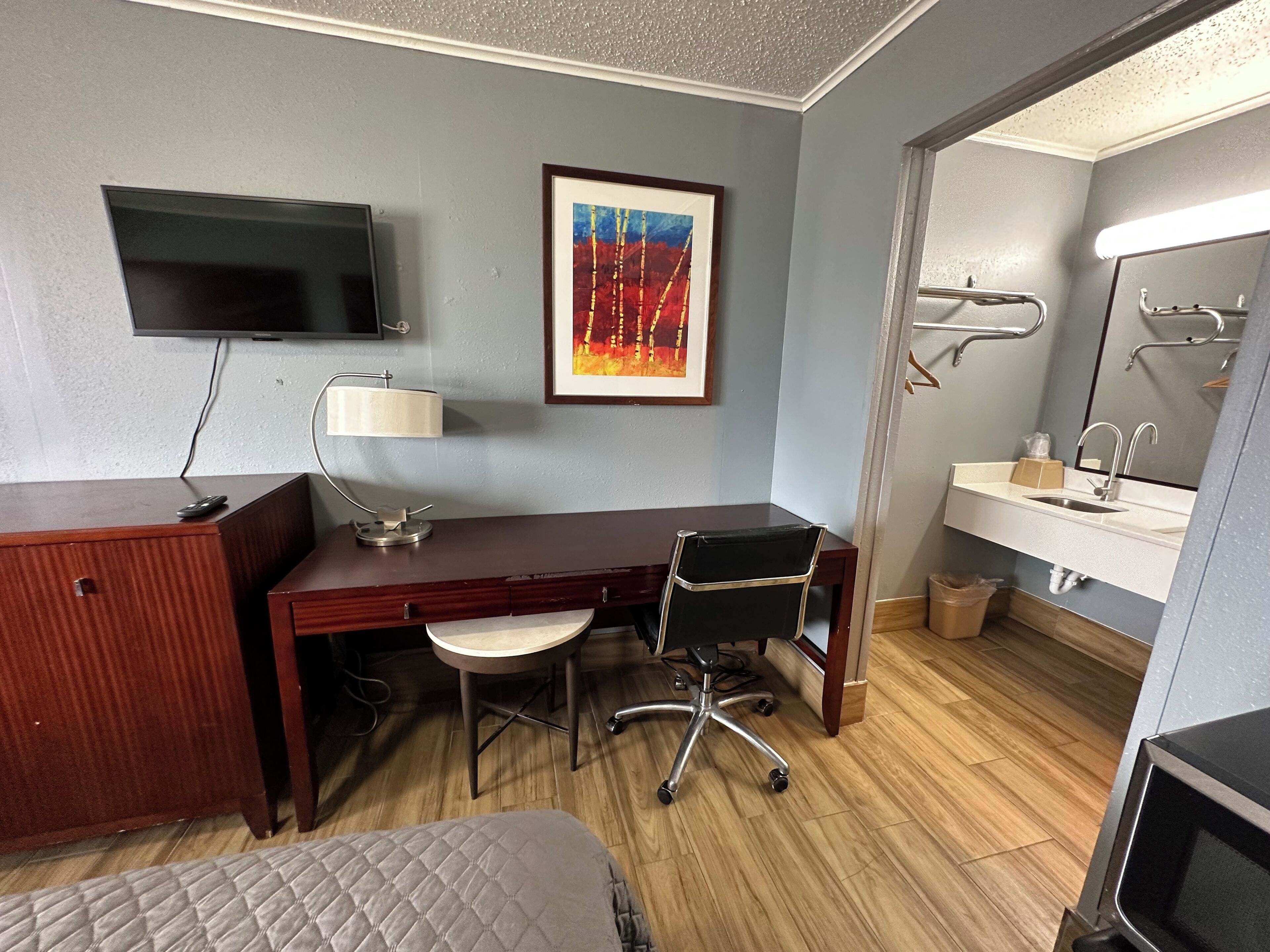 Foto - Studio Suites