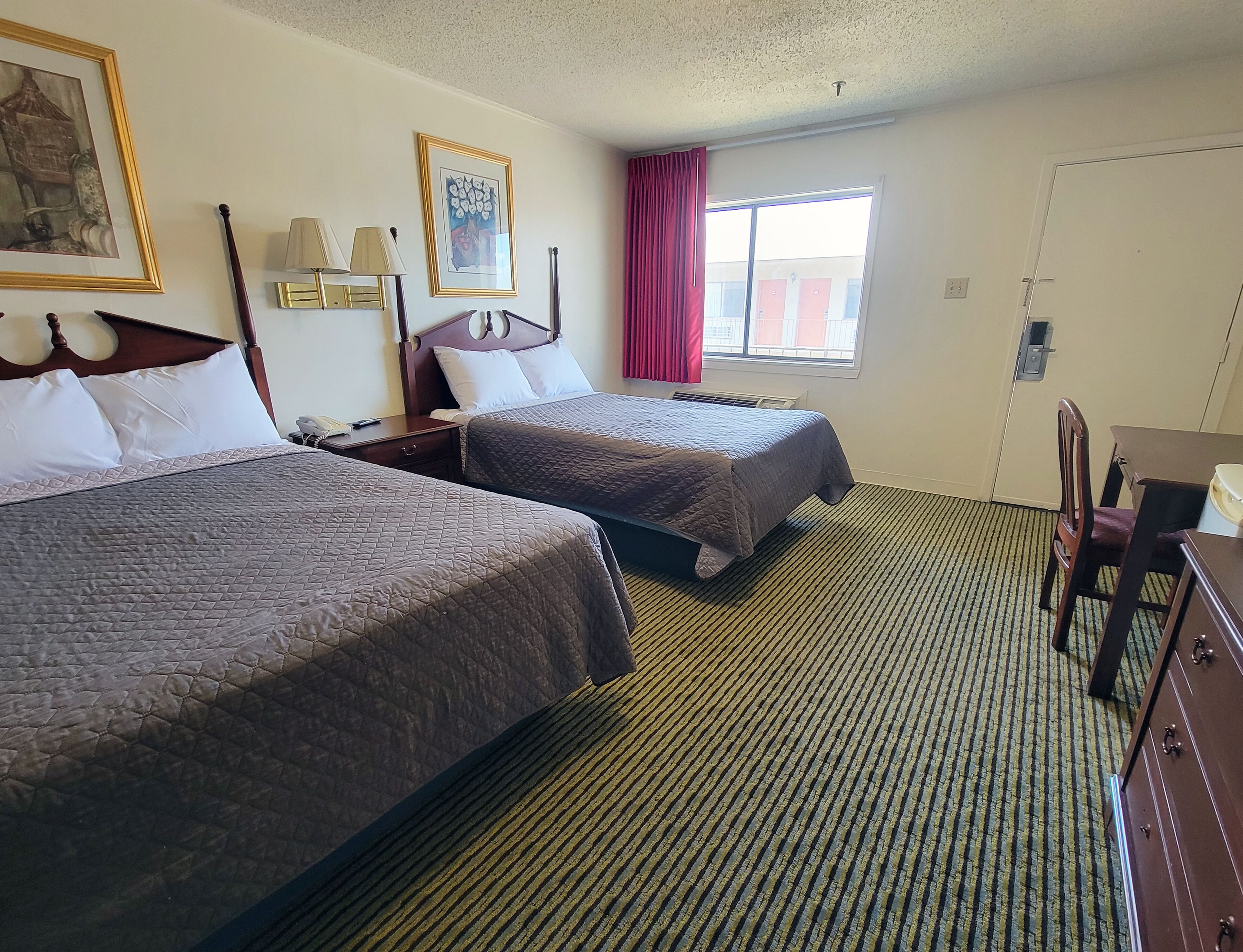 Foto - Studio Suites