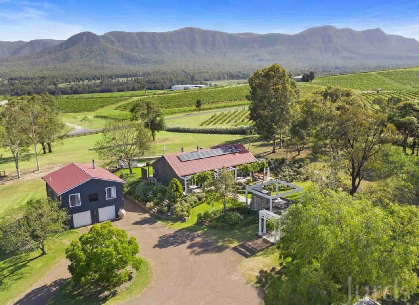 Cooinda Estate- Whole Estate (sleeps 25)