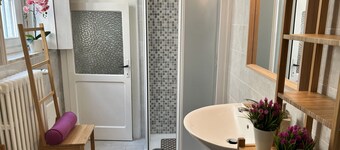 Bnbook Cascina Crennese 2 Trilocale con 2 bagni