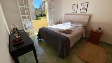 Villa 209 | Wi-Fi de cortesia