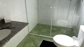 Villa 209 | Banheiro