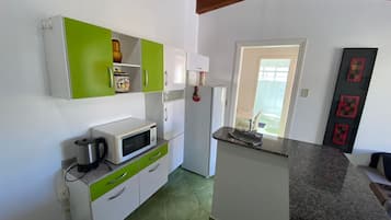 Villa 209 | Cozinha privada