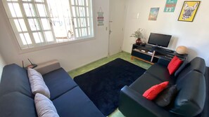 Villa 209 | Vardagsrum