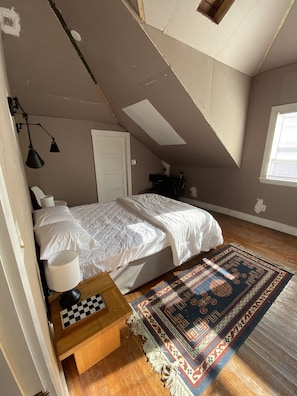 3 chambres, Wi-Fi, draps fournis