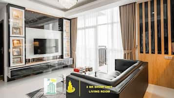 4 bedrooms, WiFi