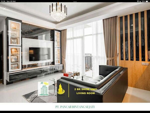 4 makuuhuonetta, Wi-Fi