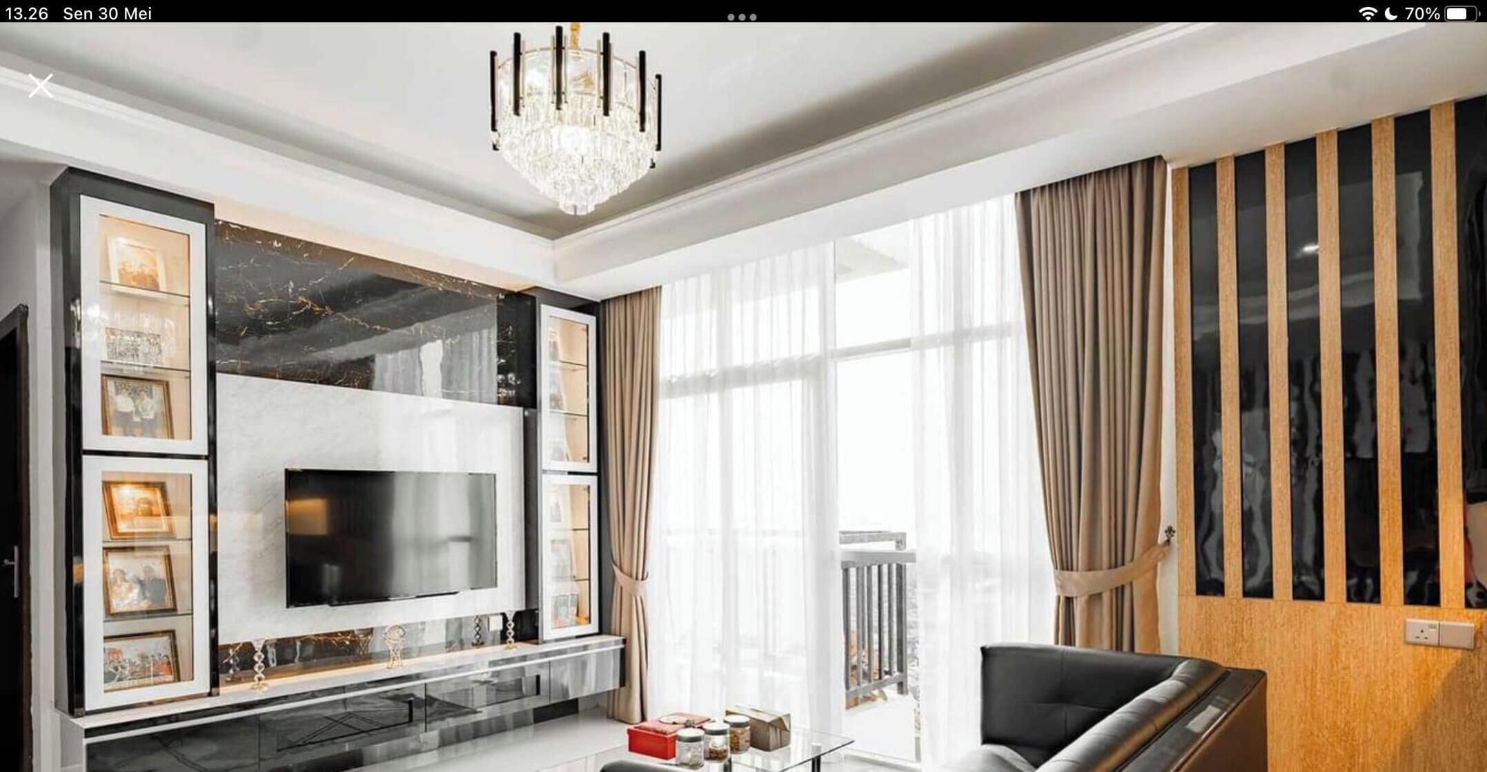 4 chambres, Wi-Fi