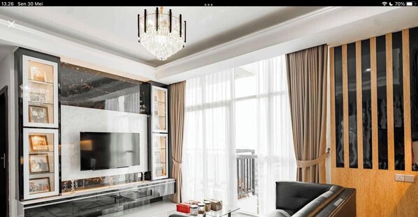 4 chambres, Wi-Fi