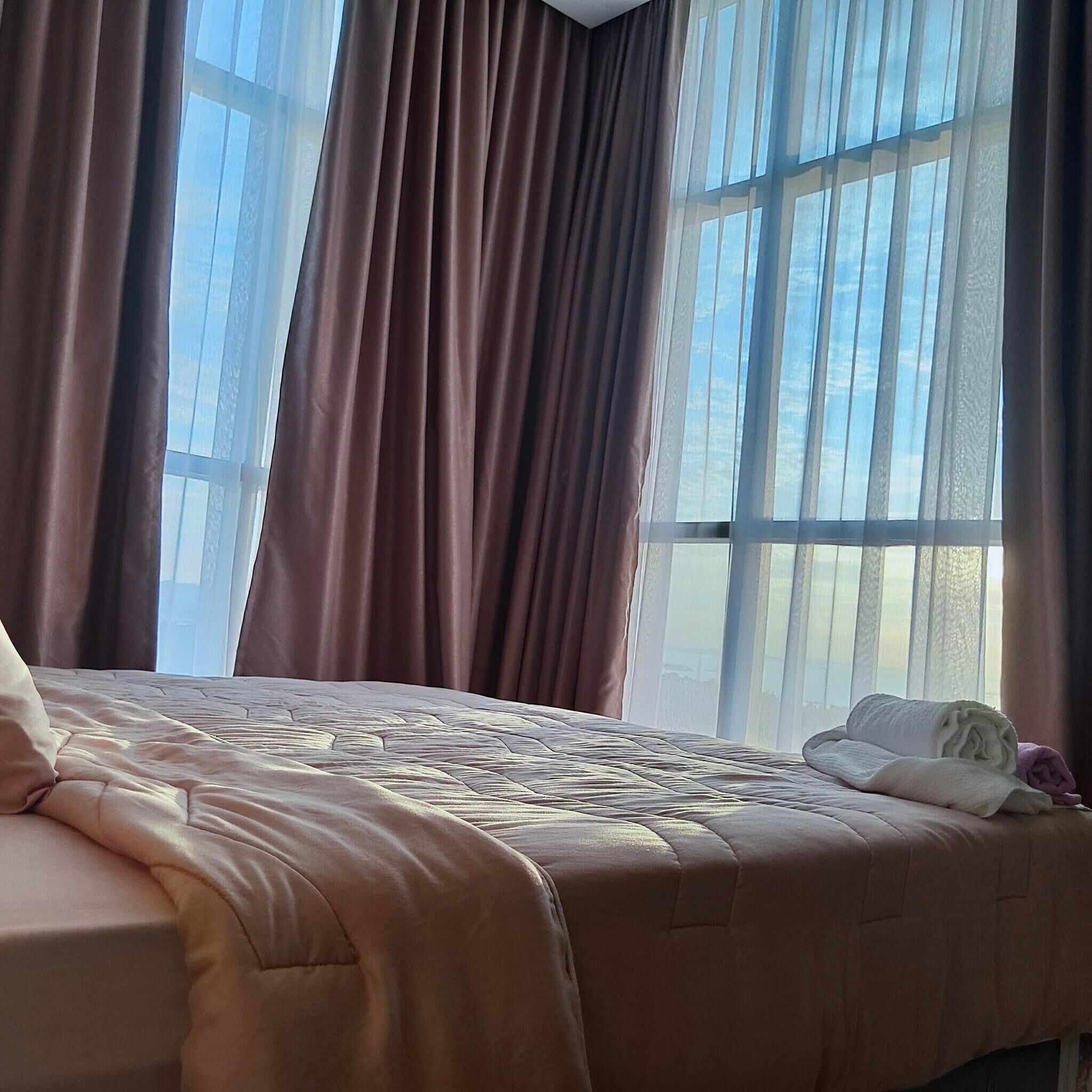 4 habitaciones y wifi 