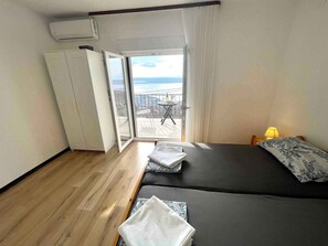 1 habitación y internet 