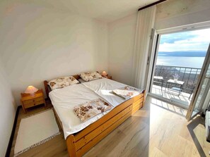1 Schlafzimmer, WLAN
