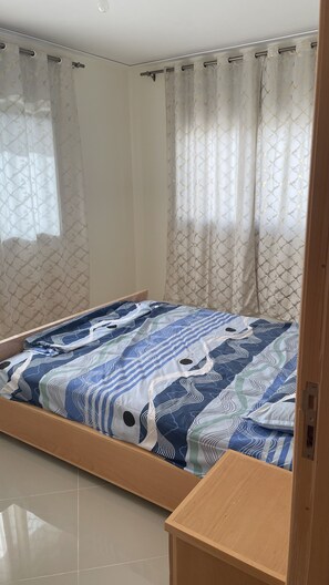 3 slaapkamers, beddengoed, rolstoeltoegankelijk