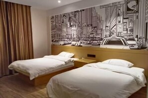 Room - Yongfeng Business Hotel (Daxin)