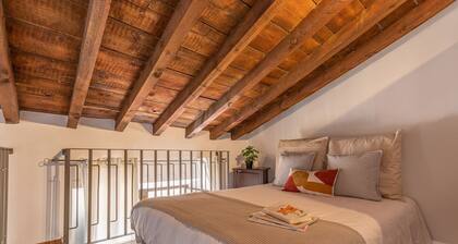 La Dolce Vita Duplex Living4malaga