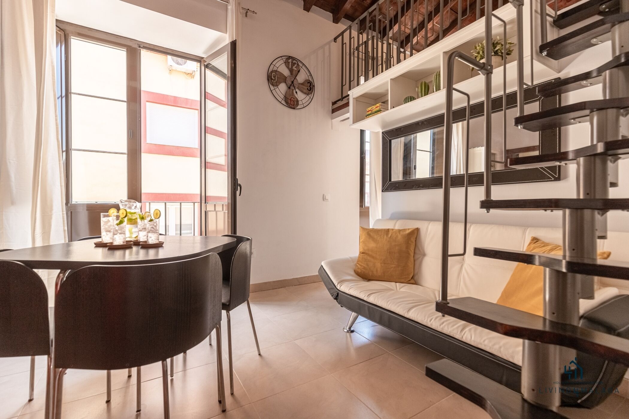Interieur