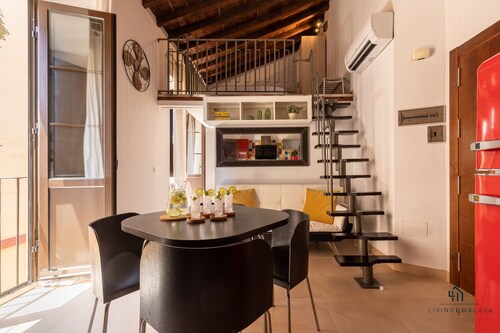 La Dolce Vita Duplex Living4malaga