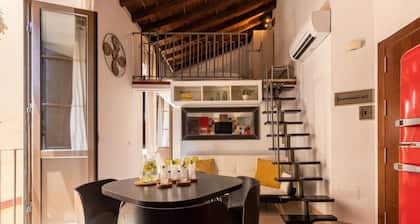 La Dolce Vita Duplex Living4malaga