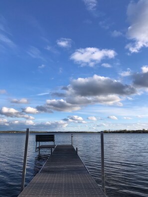 Miscellaneous - Inviting lake house in the heart of MN lakes country (Dent)