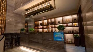 Ruang Istirahat Lobi