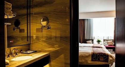 Zheng Ming Hotel