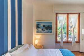 Bügeleisen/Bügelbrett, WLAN, Bettwäsche