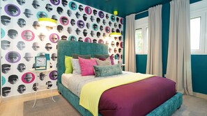 3 slaapkamers, gratis wifi, beddengoed