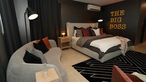 3 Schlafzimmer, kostenloses WLAN, Bettwäsche