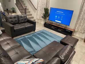 Interior - Leviticus Home                                                              (Goodyear)