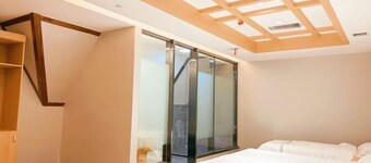 Water Cube Hotel