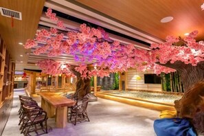 餐厅