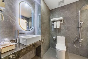 Room - V8 Wisdom Hotel (Haikou CRV East Railway Station) (Haikou)