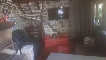 Télévision