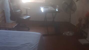 1 chambre, Wi-Fi