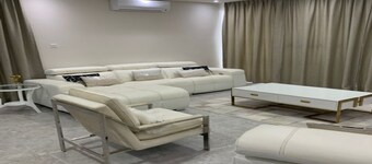 Exquisite and stylish villa with pool.