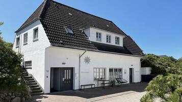 Udendørsområde