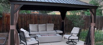 Denver 3bed/2 bath with spacious backyard