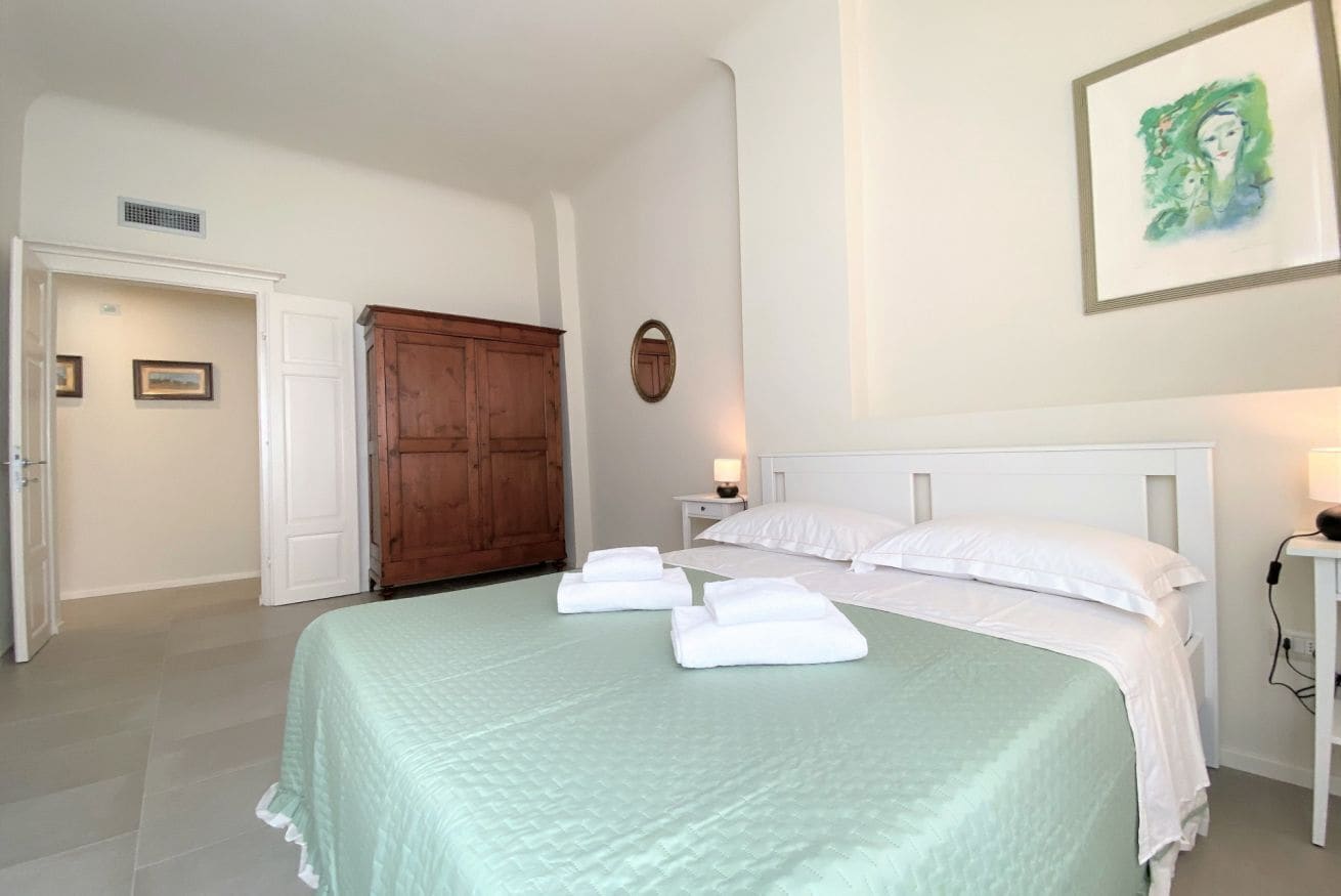 2 camere, Wi-Fi, lenzuola