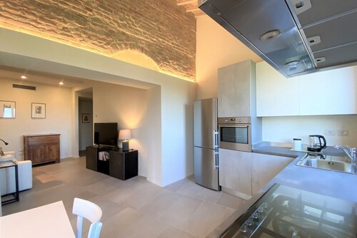 TRA LE MURA-central apartment in Siena