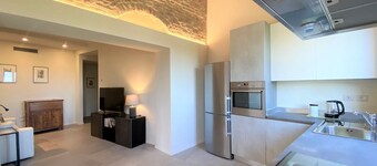 TRA LE MURA-central apartment in Siena