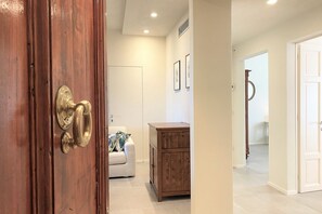 Interior - TRA LE MURA-central apartment in Siena (Siena)
