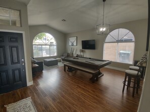 Sala de juegos