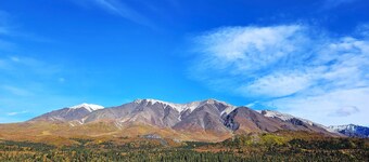 National Park Stay: Premium comfort in Alaska's wilds. Hiking, lakes, tranquility. Pets OK!