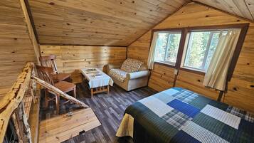 3 habitaciones, wifi y ropa de cama
